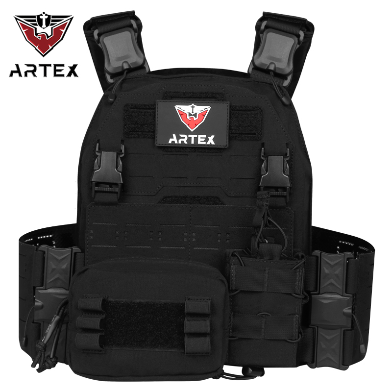 Cycling Gear Design - ARTEX 8310 Bisiklet Yeleği Açık Hava