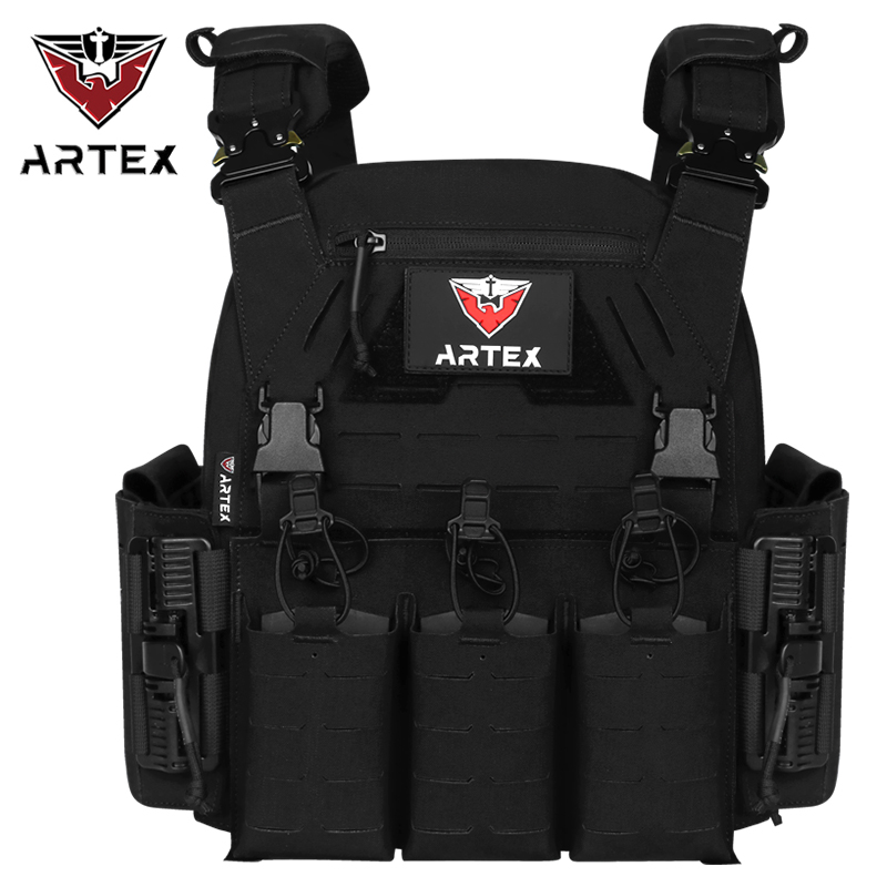 Cycling Gear Design - ARTEX 8317 Bisiklet Yeleği Açık Hava
