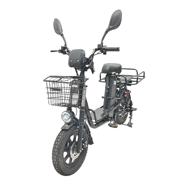 Cycling Low Gear - YTYIN Elektrikli Bisiklet Çok Satan E