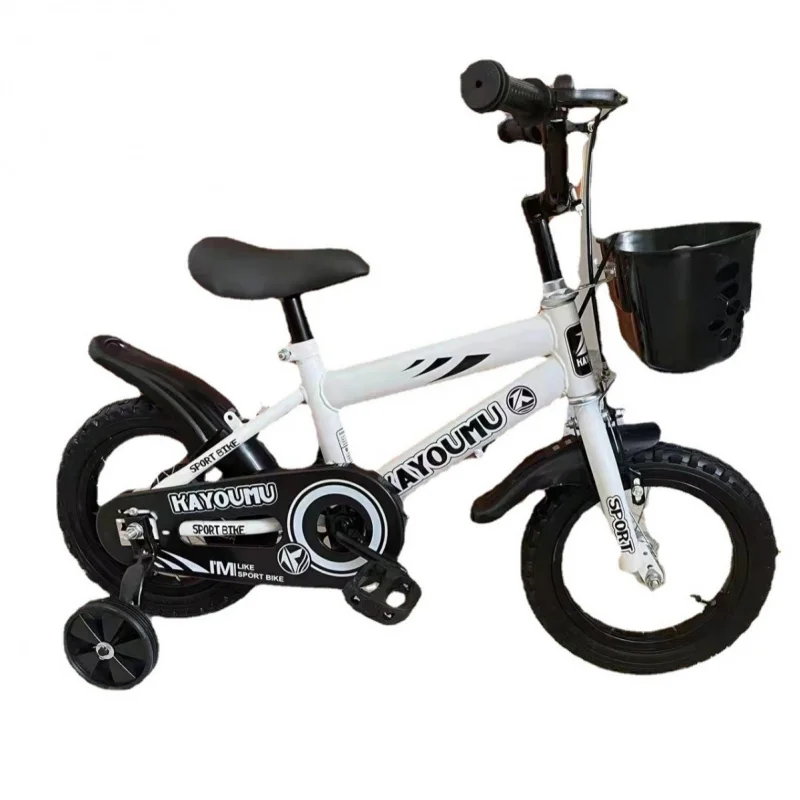 Cycling Low Gear - 2-6 Yaş Çocuklar İçin Güvenli Sertifikalı