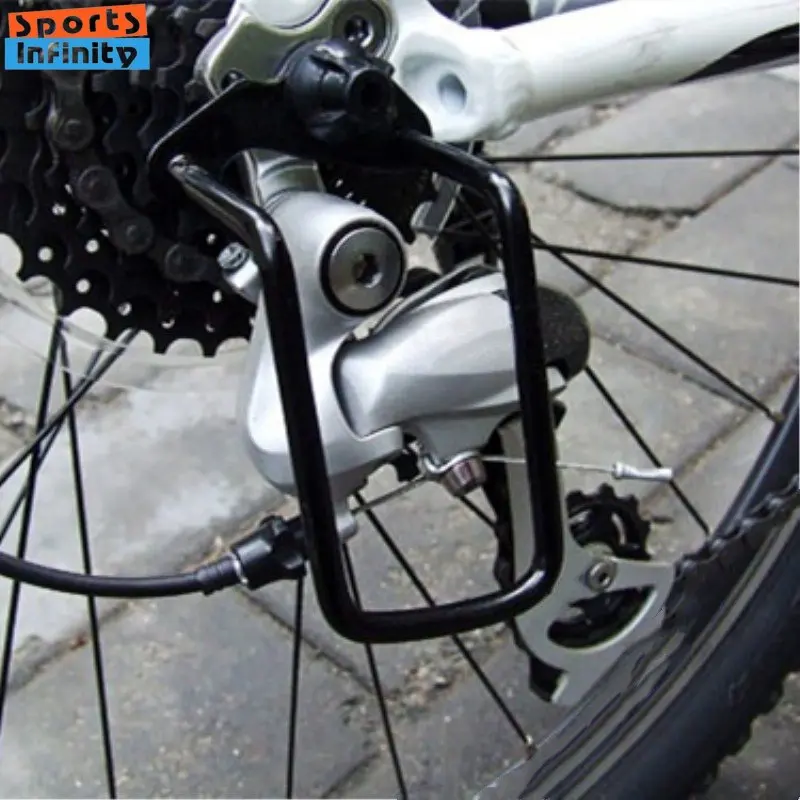 Cycling Gear Brands - Dağ bisikleti yol bisiklet arka attırıcı