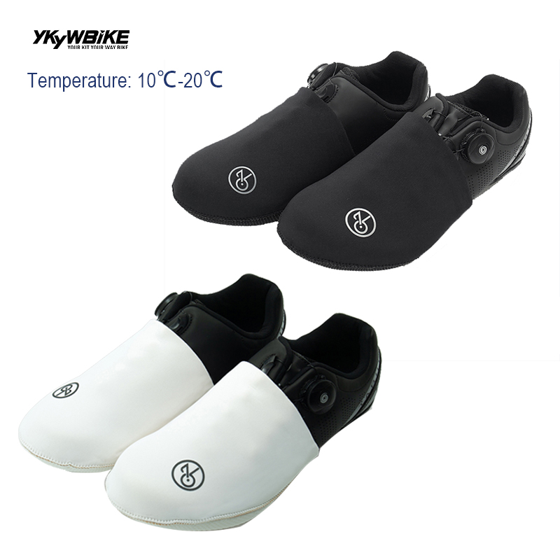 Cycling Shoe Covers - YKYKBIKE Kış Isıtıcı Bisiklet Ayak Kapakları