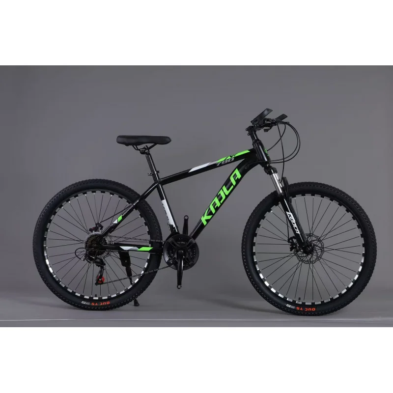 Cycling Low Gear - 24 inç 26 inç Süspansiyonlu Yetişkin