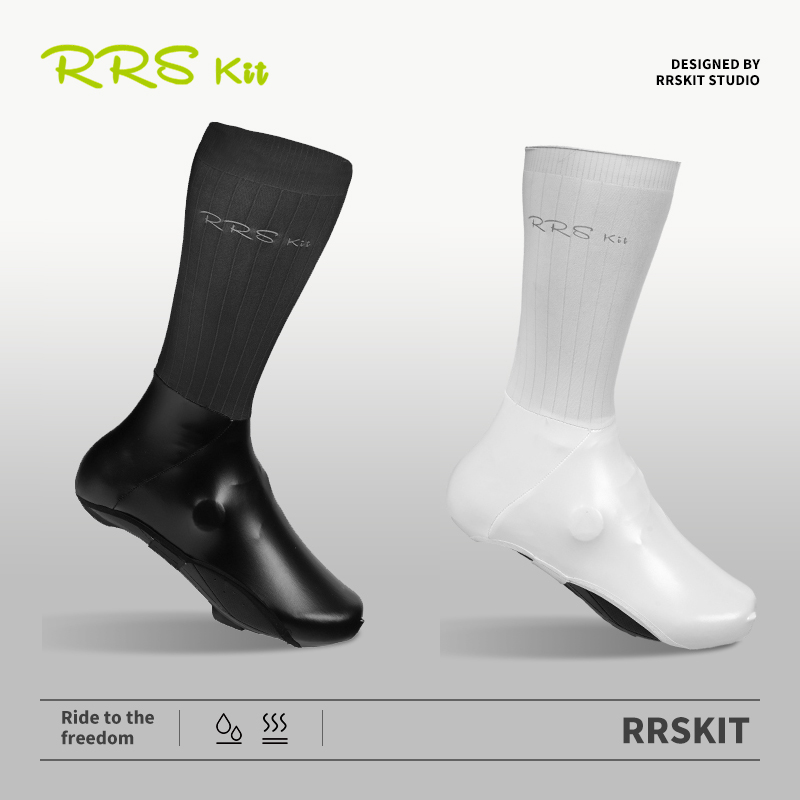 Cycling Shoe Covers - RRSKIT Bisiklet Ayakkabı Kılıfları MTB Yol