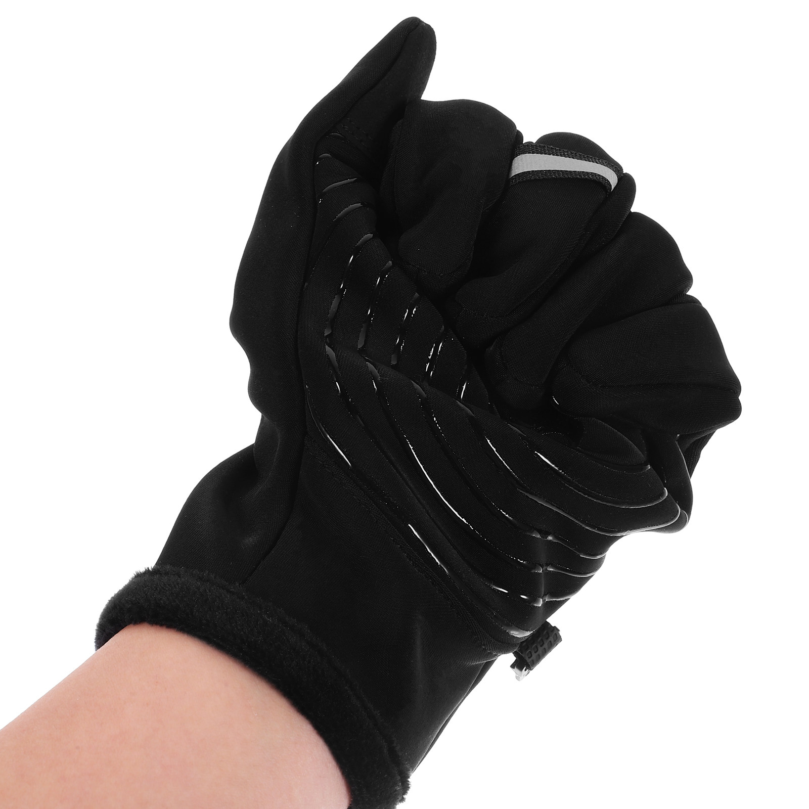 Cycling Gear Cold Weather - Soğuk Hava Bisiklet Eldivenleri Erkekler İçin