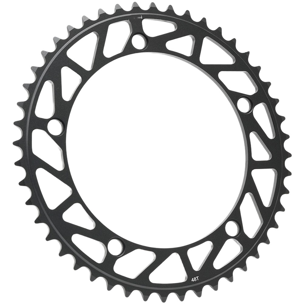 Cycling Gear Design - Yüksek Hızlı Sprintler İçin Alüminyum Zincir