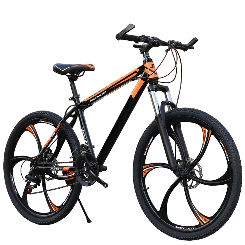 Cycling Low Gear - 26 inç 21 hız yetişkin dağ