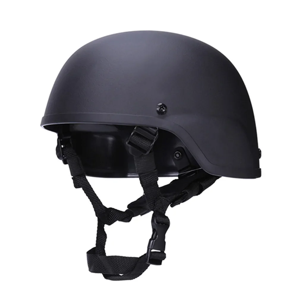 Cycling Gear Design - ACH MICH 2000 Kask Baş Koruyucu
