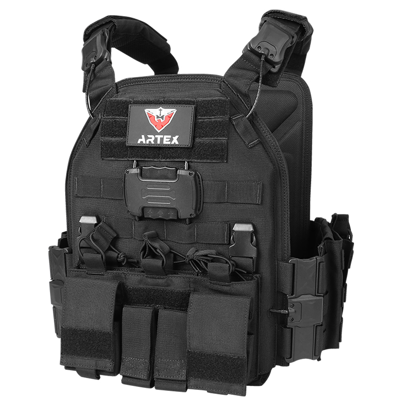 Cycling Gear Design - ARTEX 8026 Bisiklet Yeleği Açık Hava