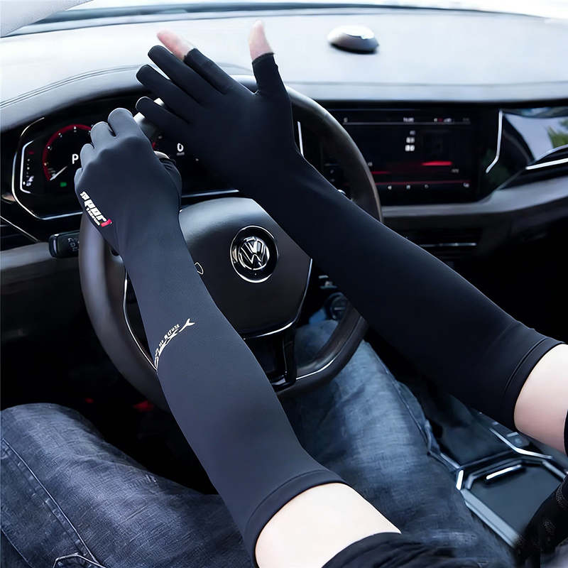 Yaz erkek ve kadın Sürüş Güneş - Cycling Glove incelemesi ve fiyatı