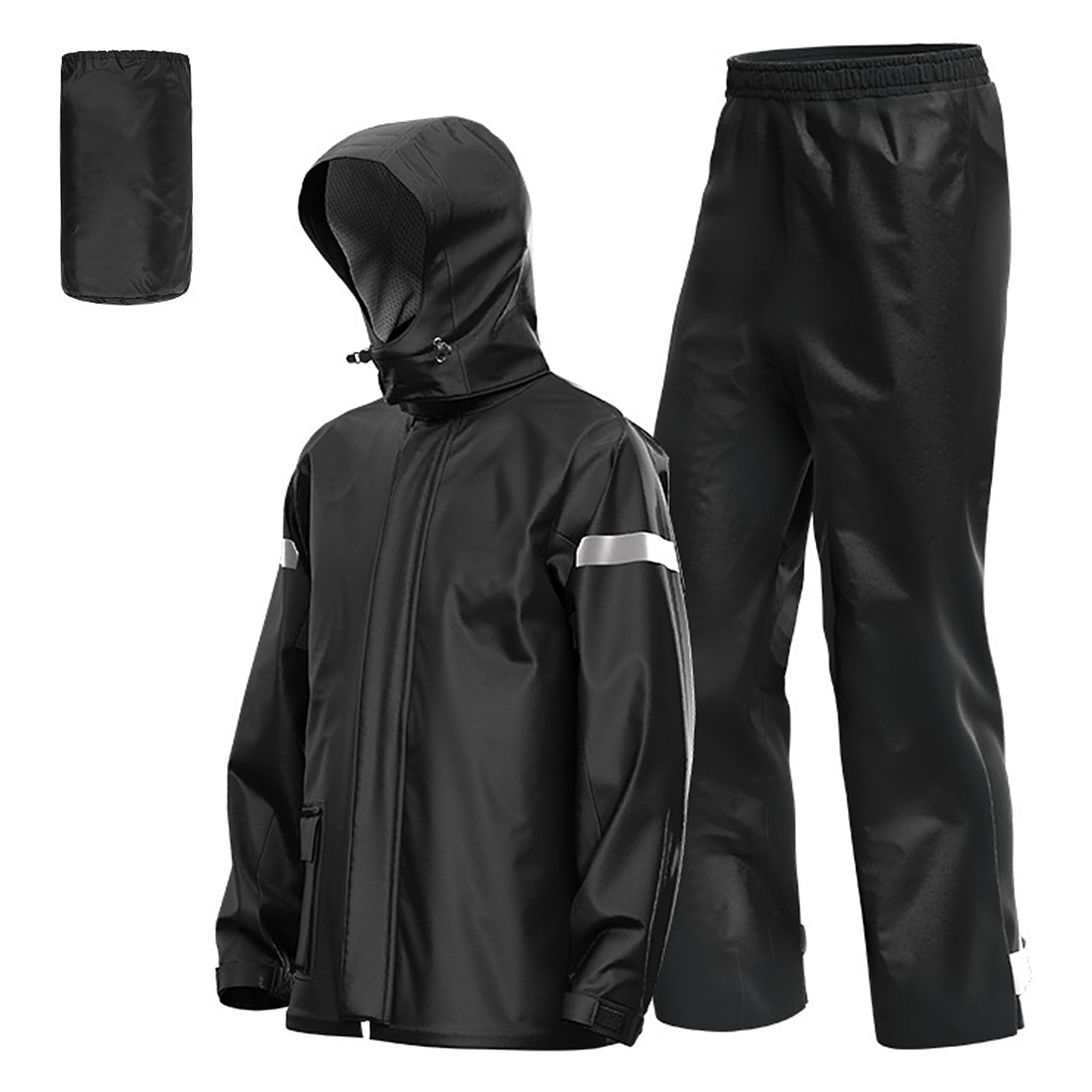 Erkekler için Motosiklet Yağmu - Cycling Gear Lycra incelemesi ve fiyatı