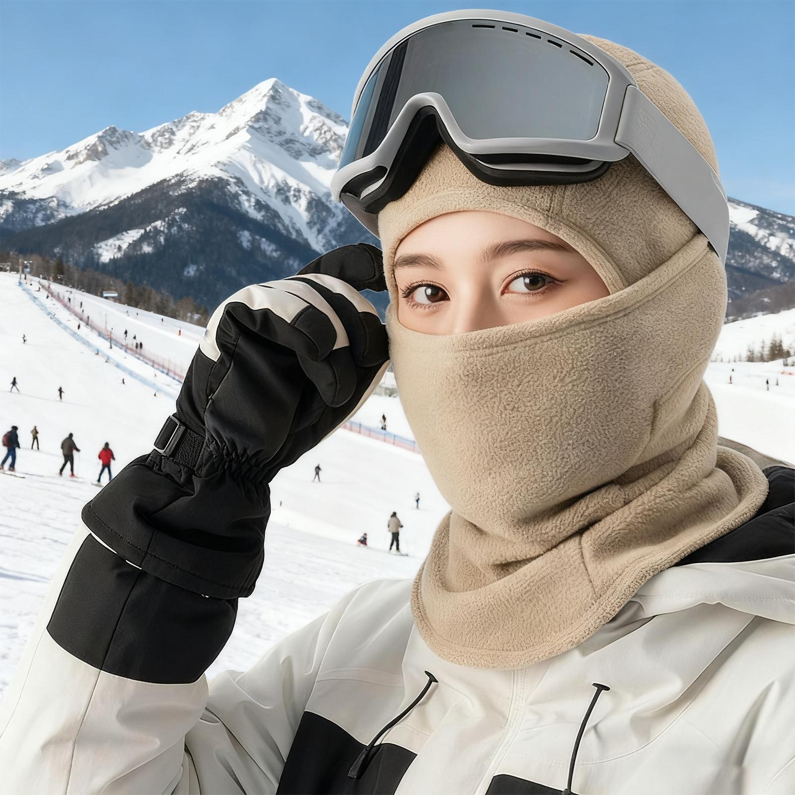 Bere Şapka Boyun Isıtıcı Kapüş - Cycling Gear Cold Weather incelemesi ve fiyatı