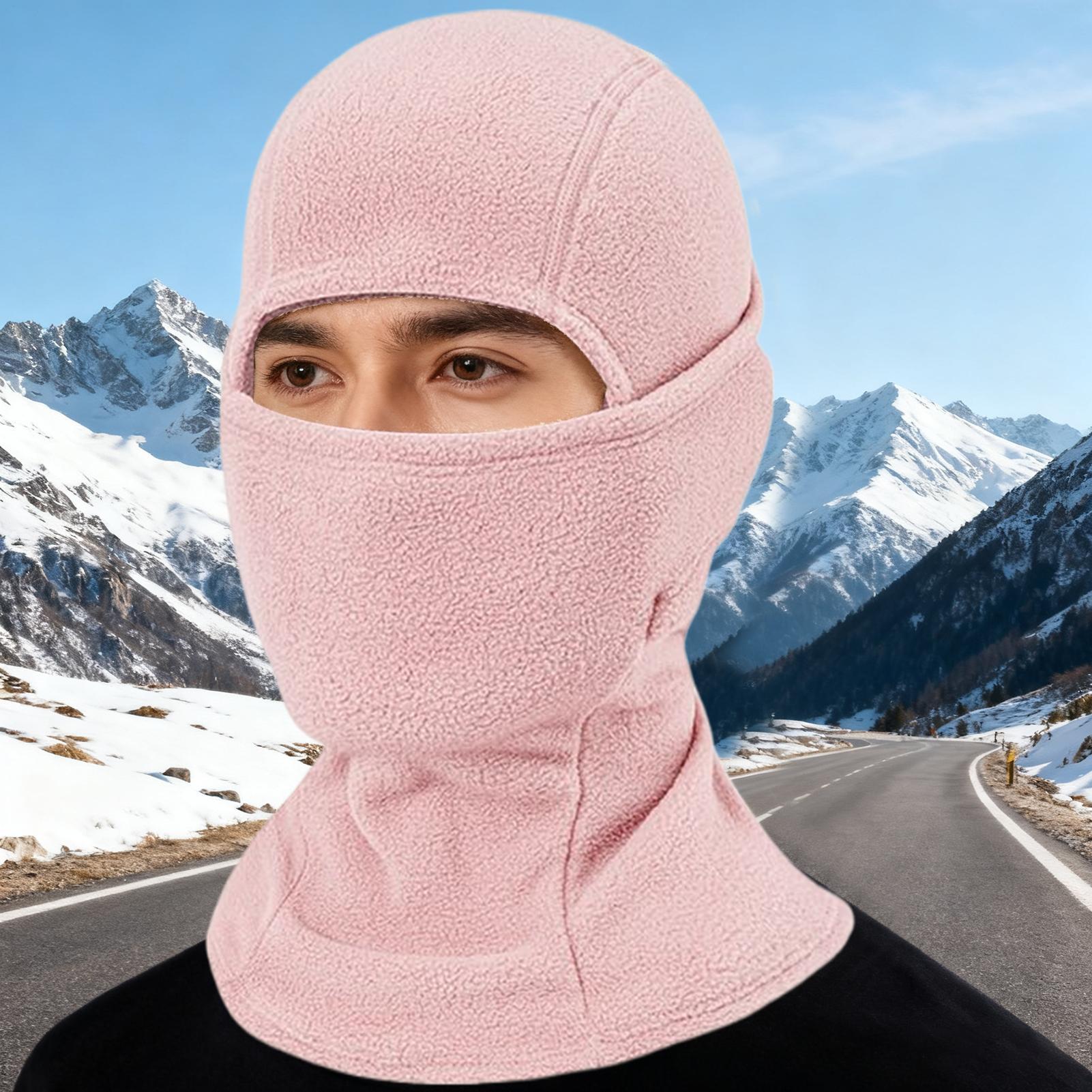 Bere Şapka Boyun Isıtıcı Kapüş - Cycling Gear Cold Weather incelemesi ve fiyatı
