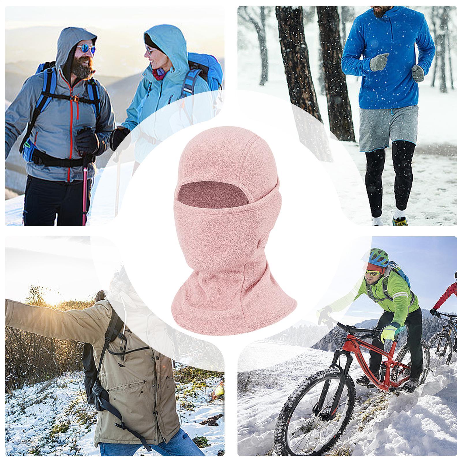 Bere Şapka Boyun Isıtıcı Kapüş - Cycling Gear Cold Weather incelemesi ve fiyatı