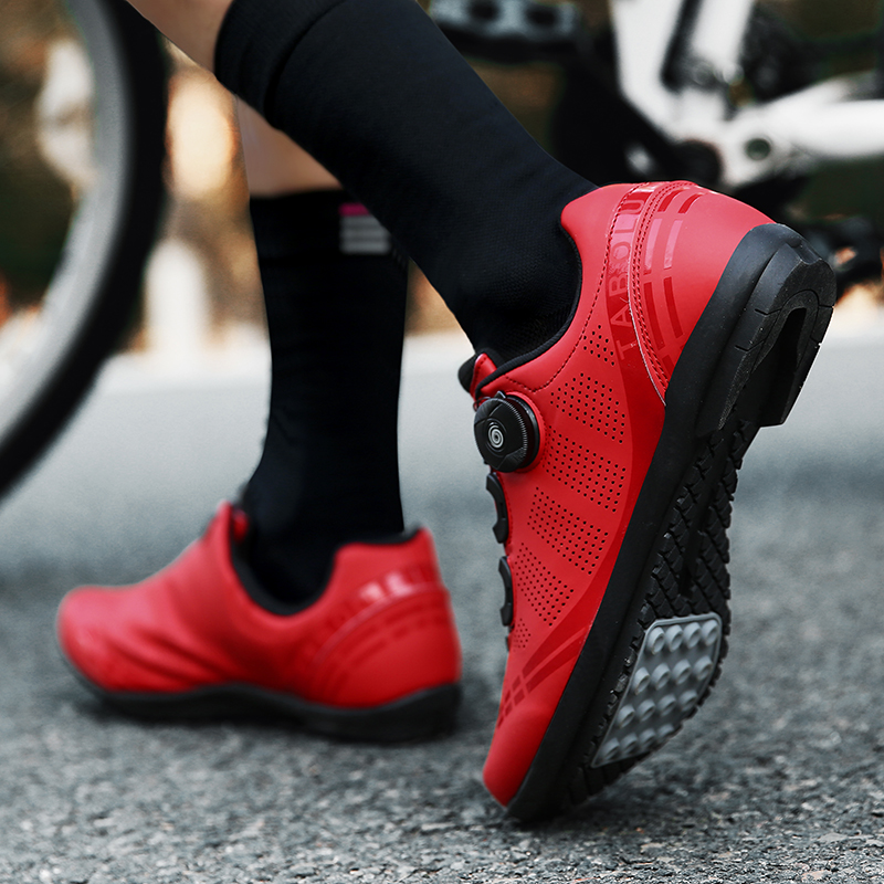 Erkekler olmayan kilitleme dağ - Road Bike Cleats incelemesi ve fiyatı