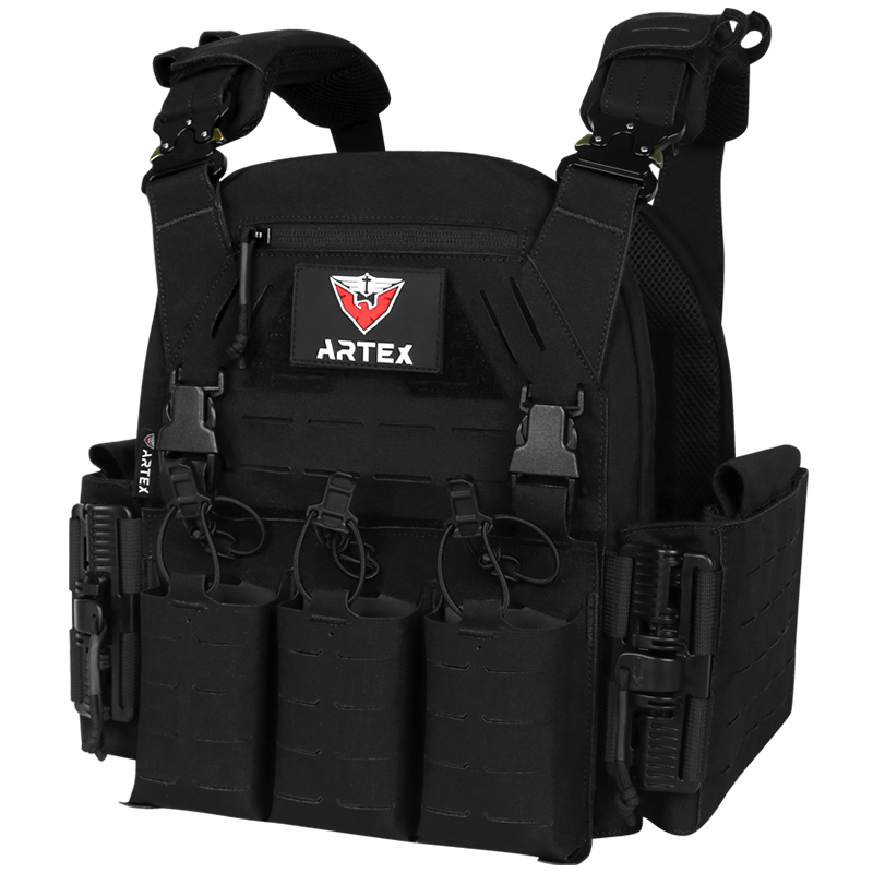 ARTEX 8317 Bisiklet Yeleği Açı - Cycling Gear Design incelemesi ve fiyatı