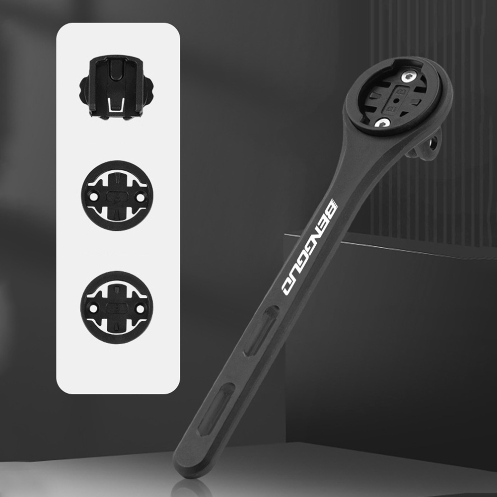 Bisiklet bilgisayar tutucu bis - Cycling Gear Mount incelemesi ve fiyatı