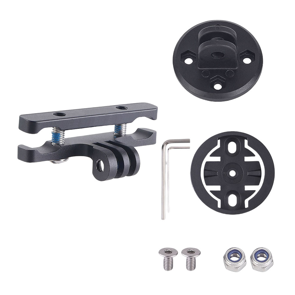 Bisiklet arka lambası Seatpost - Cycling Gear Mount incelemesi ve fiyatı