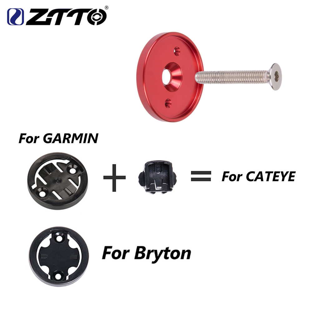 ZTTO MTB yol bisikleti bilgisa - Cycling Gear Mount incelemesi ve fiyatı