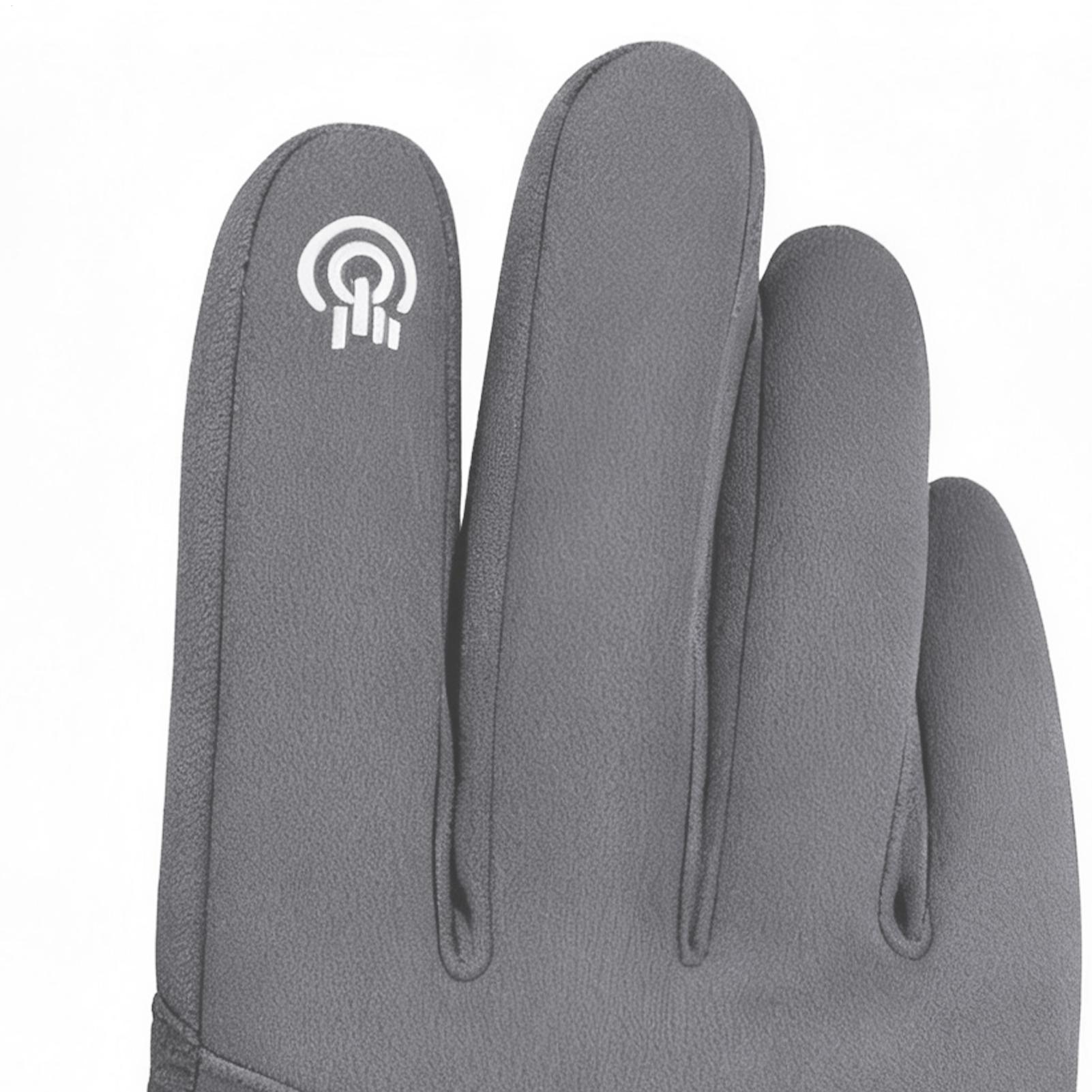 Sıcak Eldivenler Rüzgar Geçirm - Cycling Gear Cold Weather incelemesi ve fiyatı