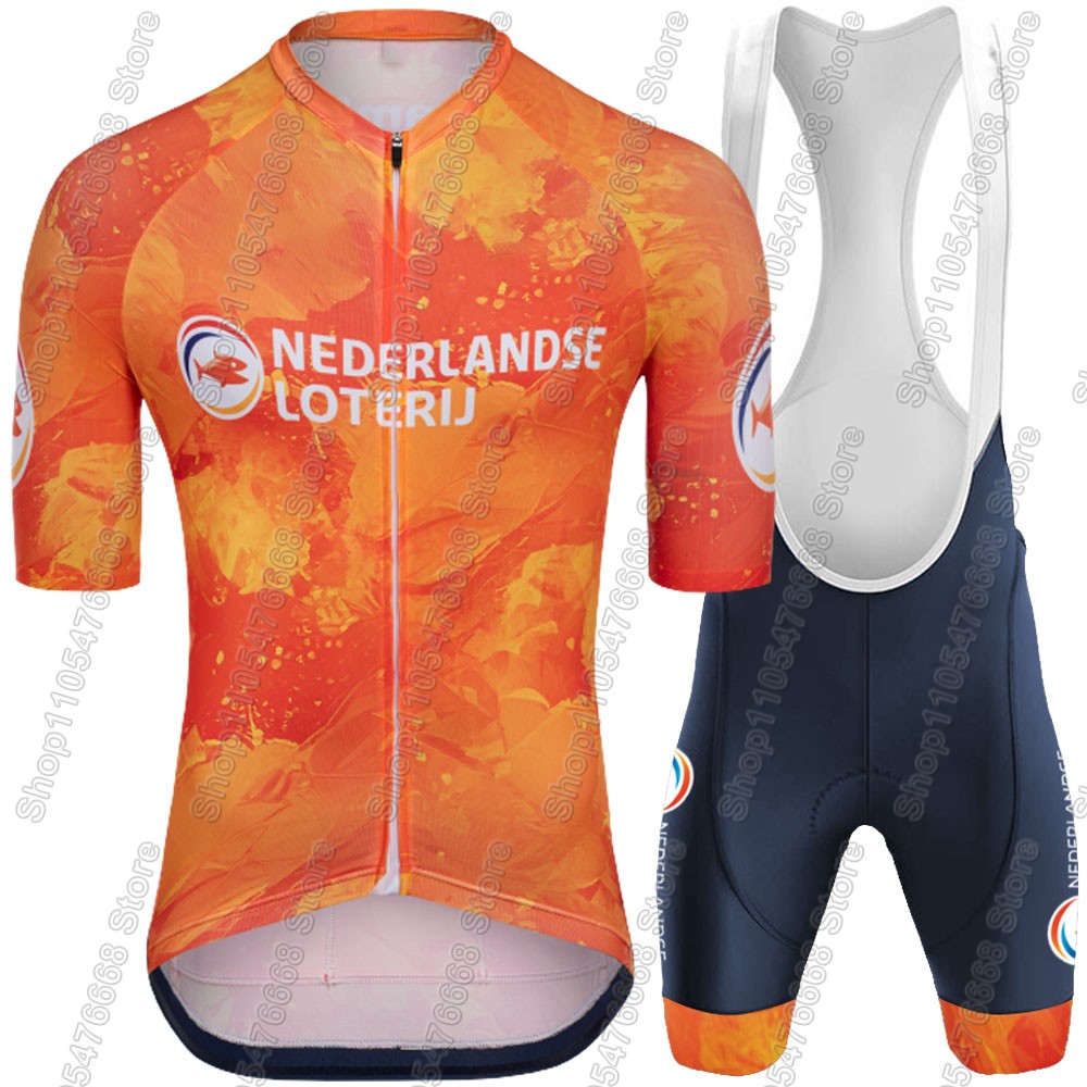 Hollanda Bisiklet Forması 2026 - Cycling Gear Brands incelemesi ve fiyatı