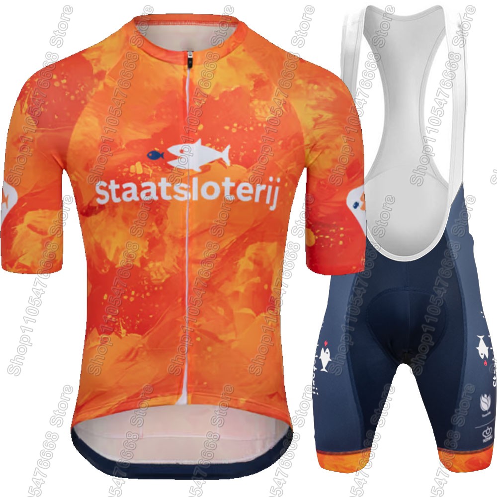 Hollanda Bisiklet Forması 2026 - Cycling Gear Brands incelemesi ve fiyatı