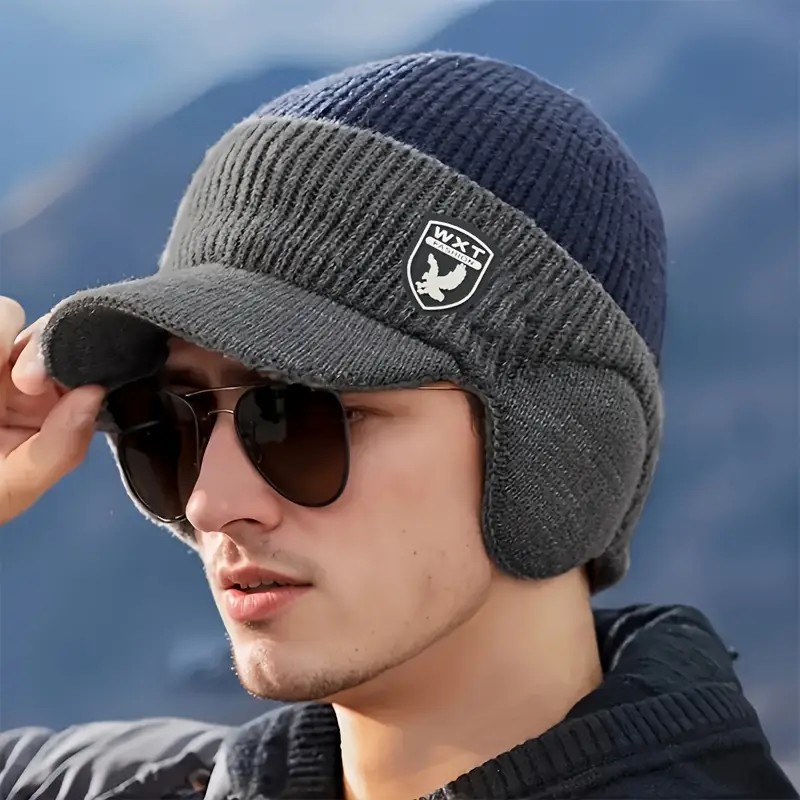 MuqiNush Kışlık Sıcak Kulaklık - Cycling Gear Cold Weather incelemesi ve fiyatı
