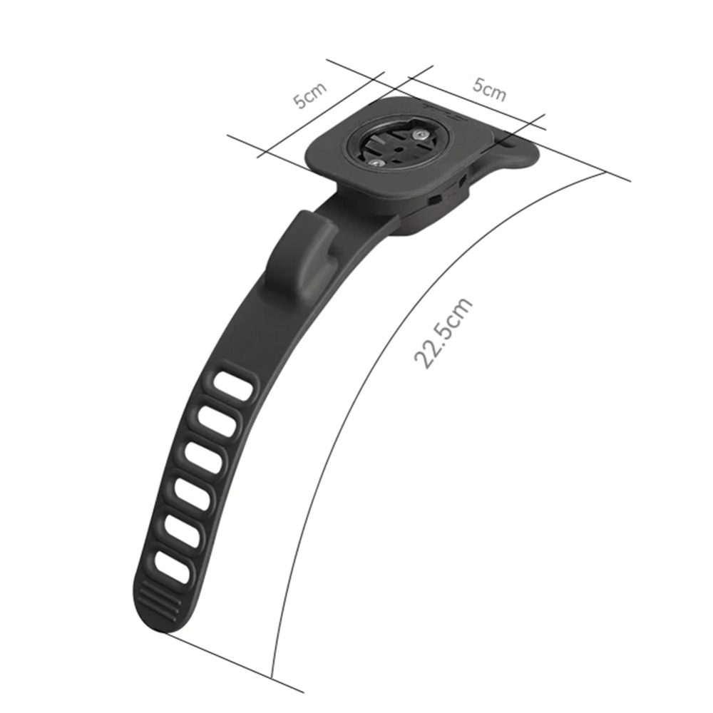 Silikon Bisiklet Bilgisayar Br - Cycling Gear Mount incelemesi ve fiyatı