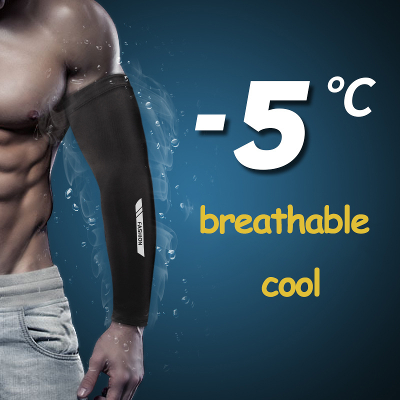 Yaz UV güneş kol kollu balıkçı - Cycling Glove incelemesi ve fiyatı