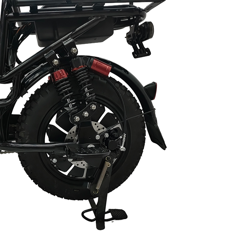 YTYIN Elektrikli Bisiklet Çok  - Cycling Low Gear incelemesi ve fiyatı