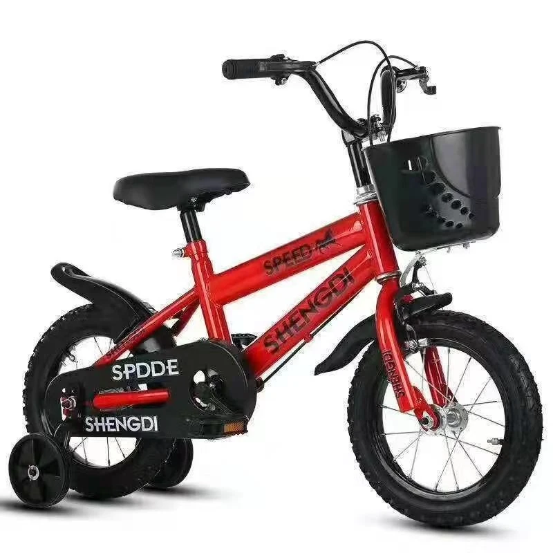 2-6 Yaş Çocuklar İçin Güvenli  - Cycling Low Gear incelemesi ve fiyatı