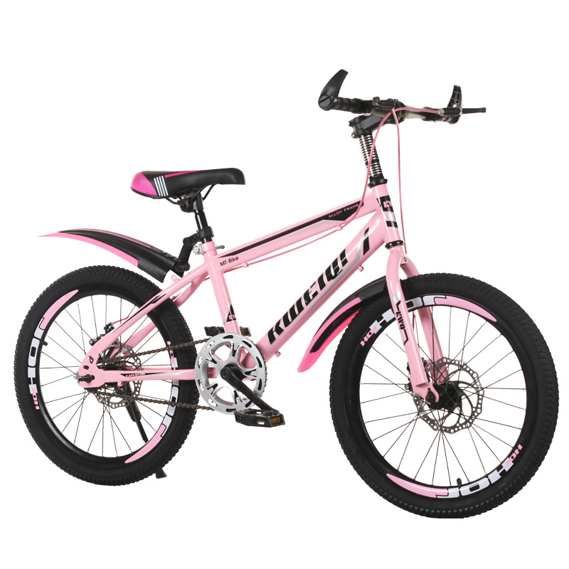 Çocuk Değişken Hızlı Dağ Bisik - Cycling Low Gear incelemesi ve fiyatı