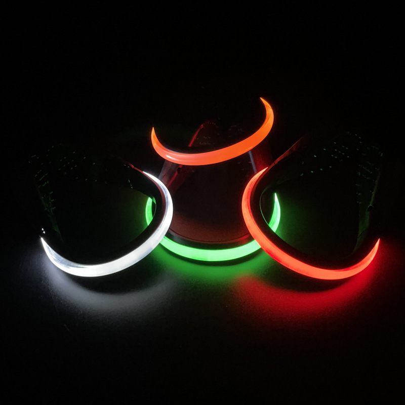 Gece Güvenlik LED Ayakkabı Kli - Cycling Shoe Covers incelemesi ve fiyatı