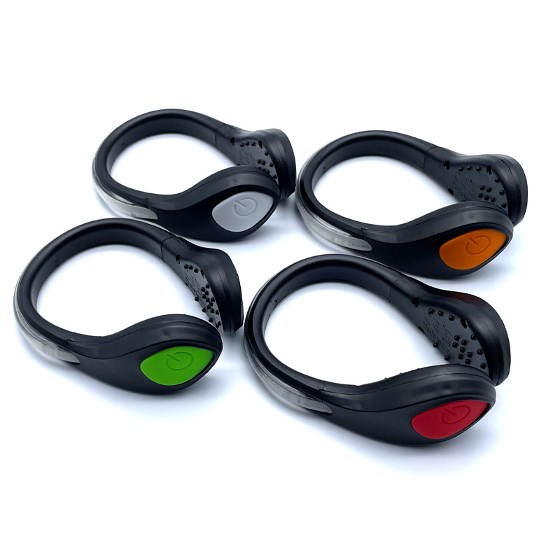 Gece Güvenlik LED Ayakkabı Kli - Cycling Shoe Covers incelemesi ve fiyatı