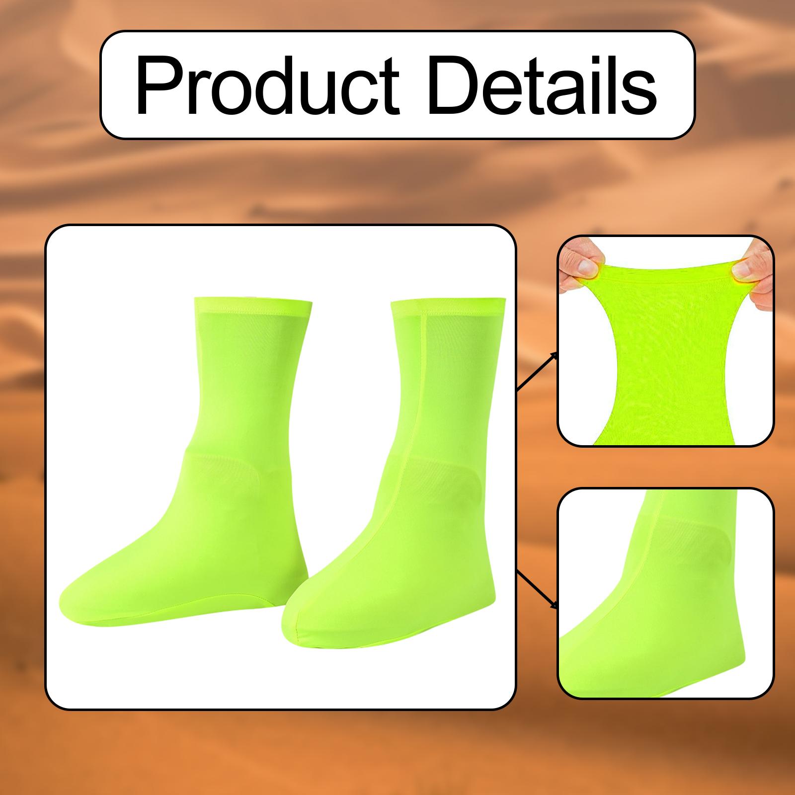 2x Ayakkabı Kılıfı, Ayakkabı K - Cycling Shoe Covers incelemesi ve fiyatı