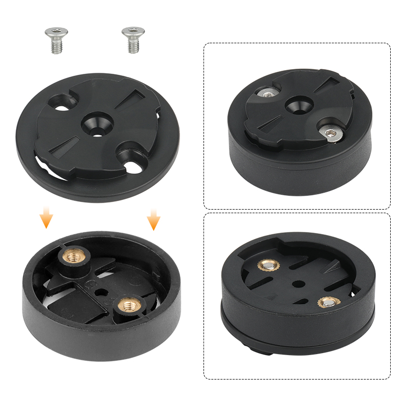 Bisiklet Kilometre Montaj Brak - Cycling Gear Mount incelemesi ve fiyatı