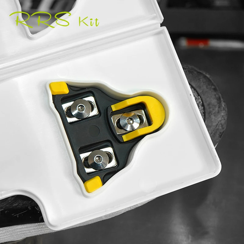 Rrskit Bisiklet Pedalı Cleats  - Road Bike Cleats incelemesi ve fiyatı