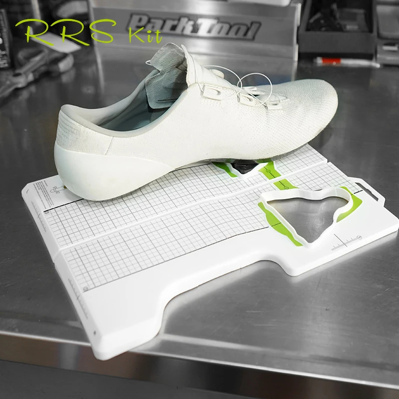 Rrskit Bisiklet Pedalı Cleats  - Road Bike Cleats incelemesi ve fiyatı