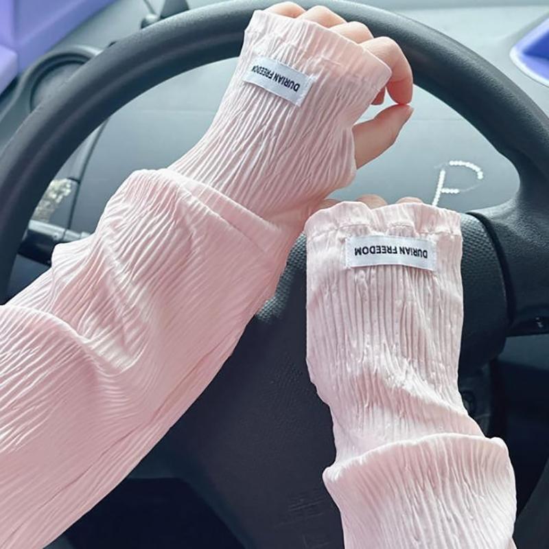 Moda Gevşek Ince Buz Ipek Uzun - Cycling Glove incelemesi ve fiyatı