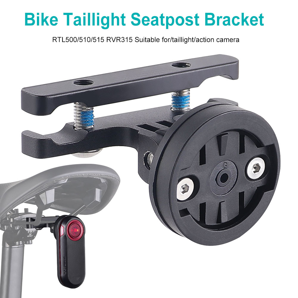 Bisiklet arka lambası sele bor - Cycling Gear Mount incelemesi ve fiyatı
