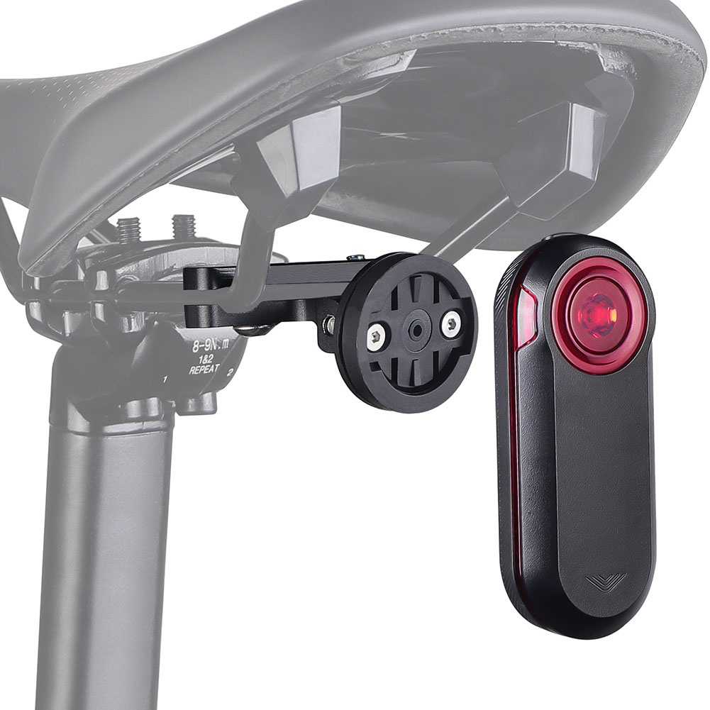 Bisiklet arka lambası sele bor - Cycling Gear Mount incelemesi ve fiyatı