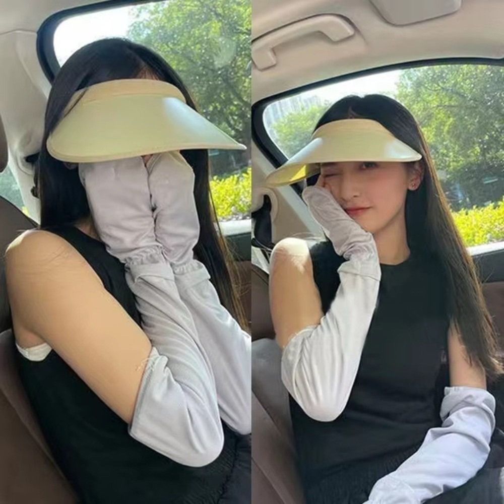 Anti-UV Güneş Koruyucu Kollu A - Cycling Glove incelemesi ve fiyatı