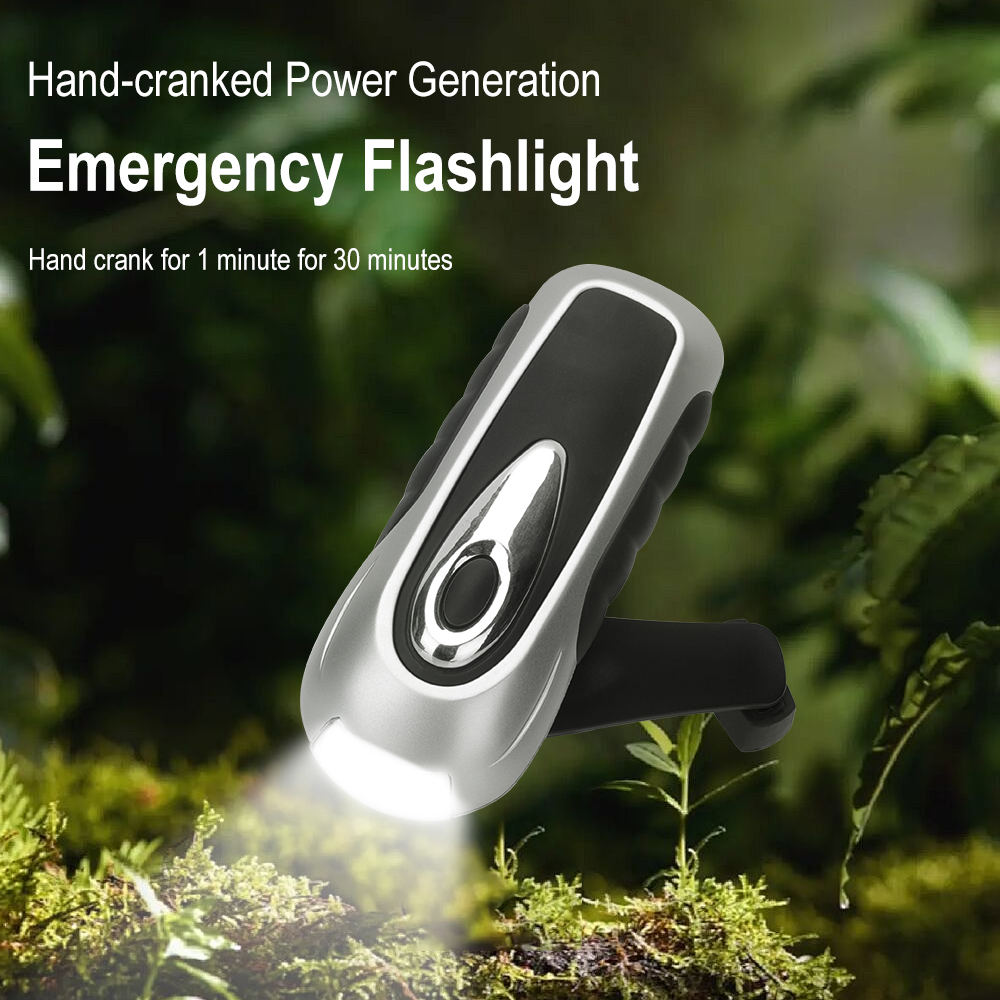 BORUIT LED El Feneri El Krank  - Cycling Low Gear incelemesi ve fiyatı