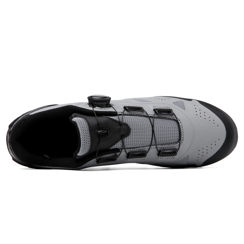 Bisiklet Düz MTB Ayakkabı Dağ  - Road Bike Cleats incelemesi ve fiyatı