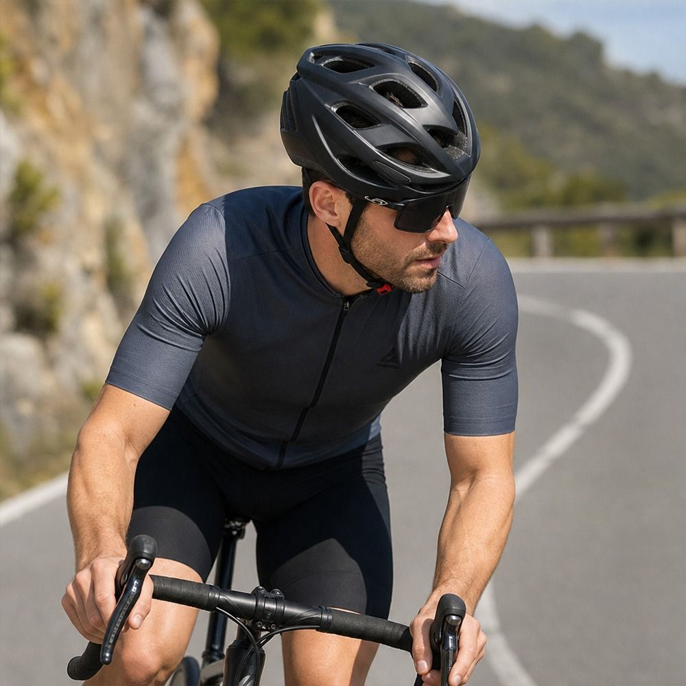 Yeni Ultra Hafif Bisiklet Kask - Cycling Gear Design incelemesi ve fiyatı