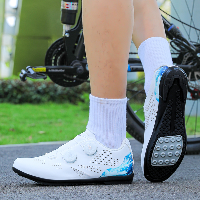 Erkekler olmayan kilitleme dağ - Road Bike Cleats incelemesi ve fiyatı