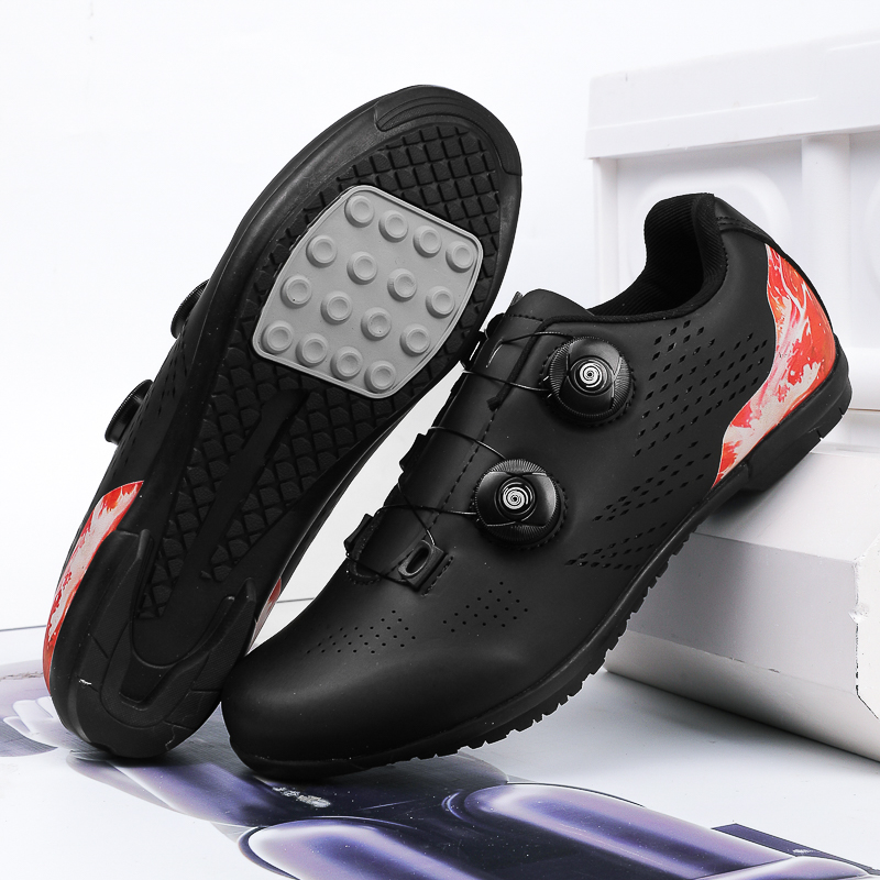 Erkekler olmayan kilitleme dağ - Road Bike Cleats incelemesi ve fiyatı