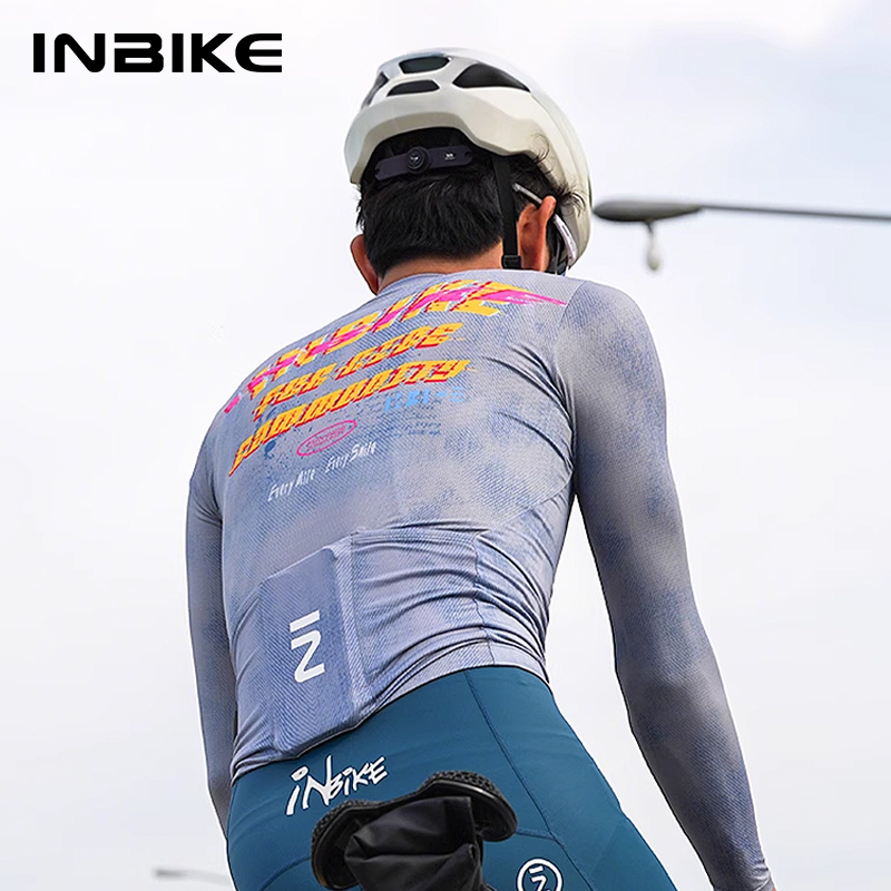 INBIKE İlkbahar Sonbahar Bisik - Cycling Gear Brands incelemesi ve fiyatı