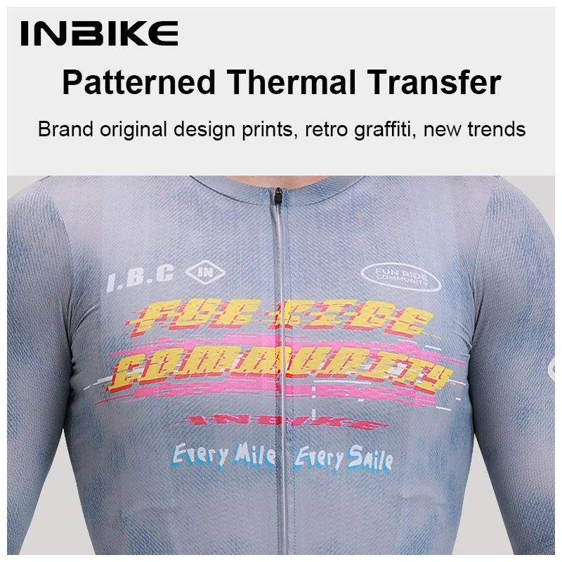 INBIKE İlkbahar Sonbahar Bisik - Cycling Gear Brands incelemesi ve fiyatı