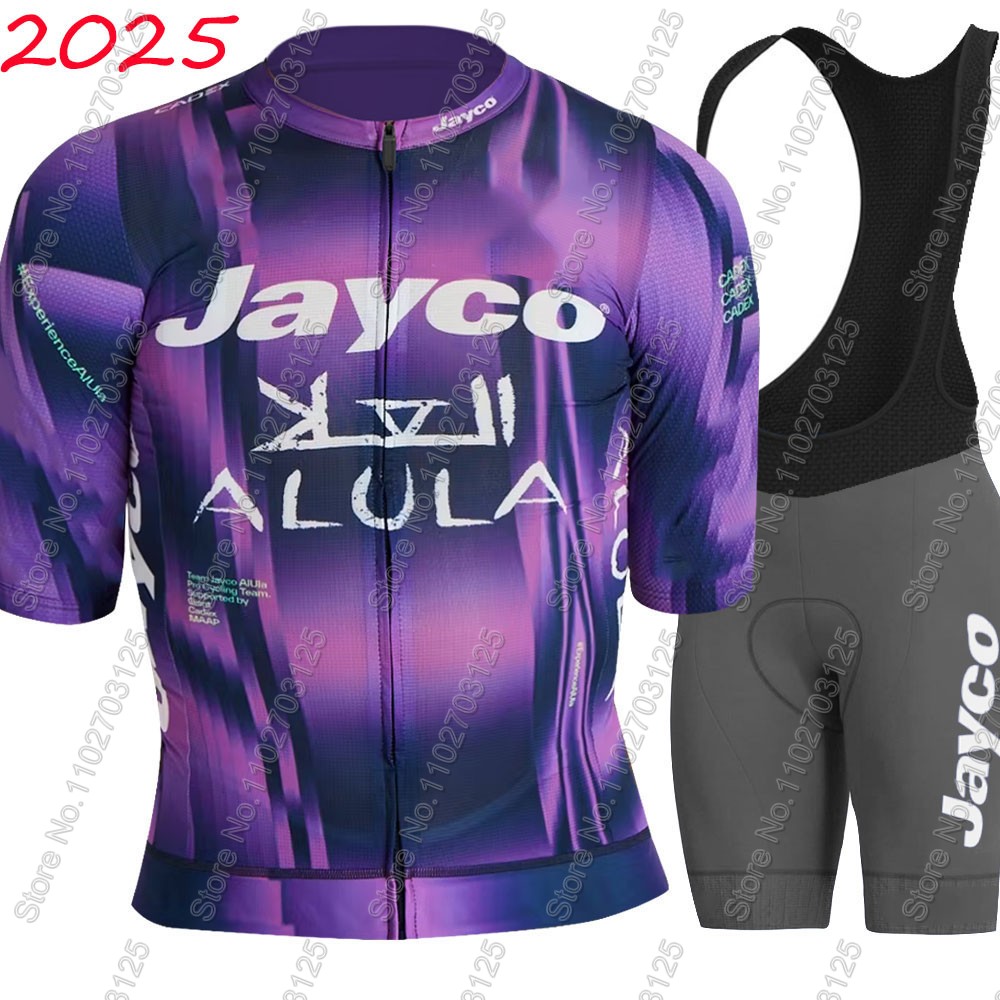 Jayco Alula Bisiklet Forması 2 - Cycling Gear Brands incelemesi ve fiyatı